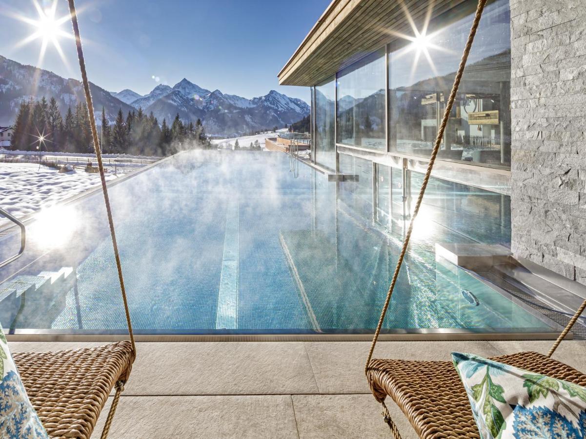 Bergblick 5 Sterne 5* Grän