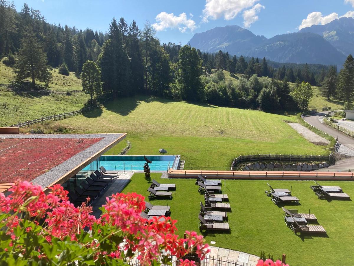 Bergblick 5 Sterne Hotel