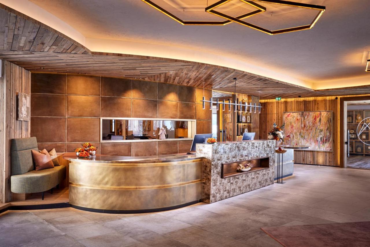 Hotel Bergblick 5 Sterne