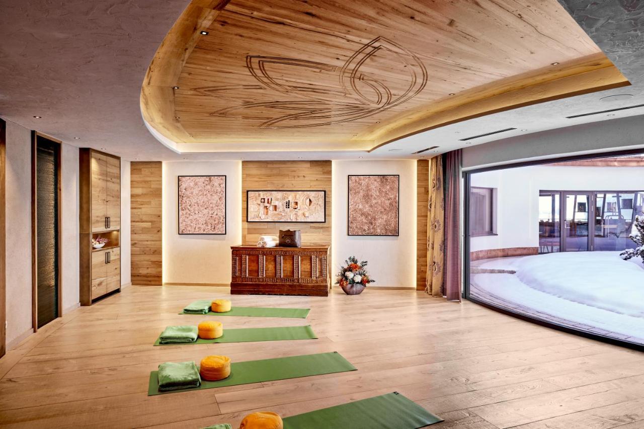 Hotel Bergblick 5 Sterne