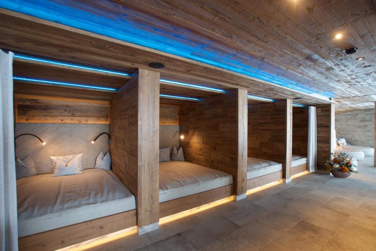 Bergblick 5 Sterne Hotel 5*