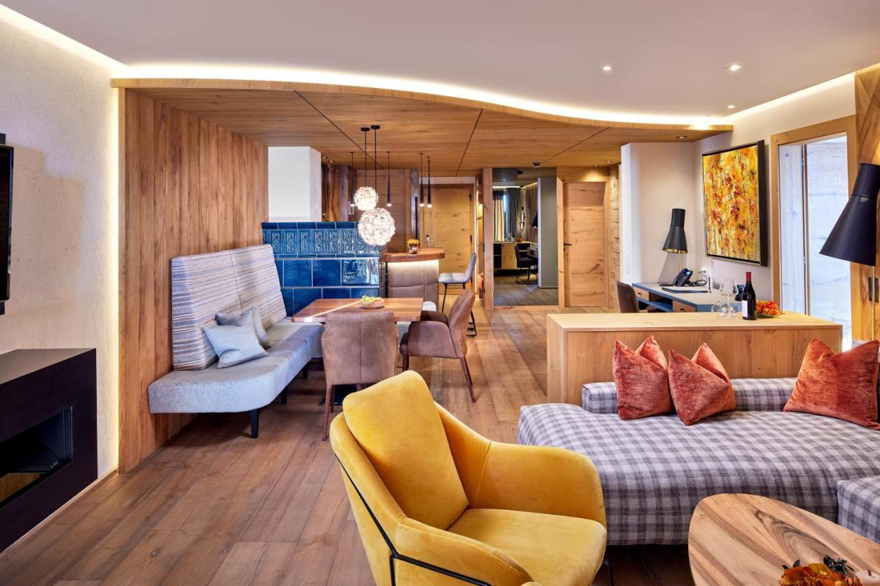 Hotel Bergblick 5 Sterne