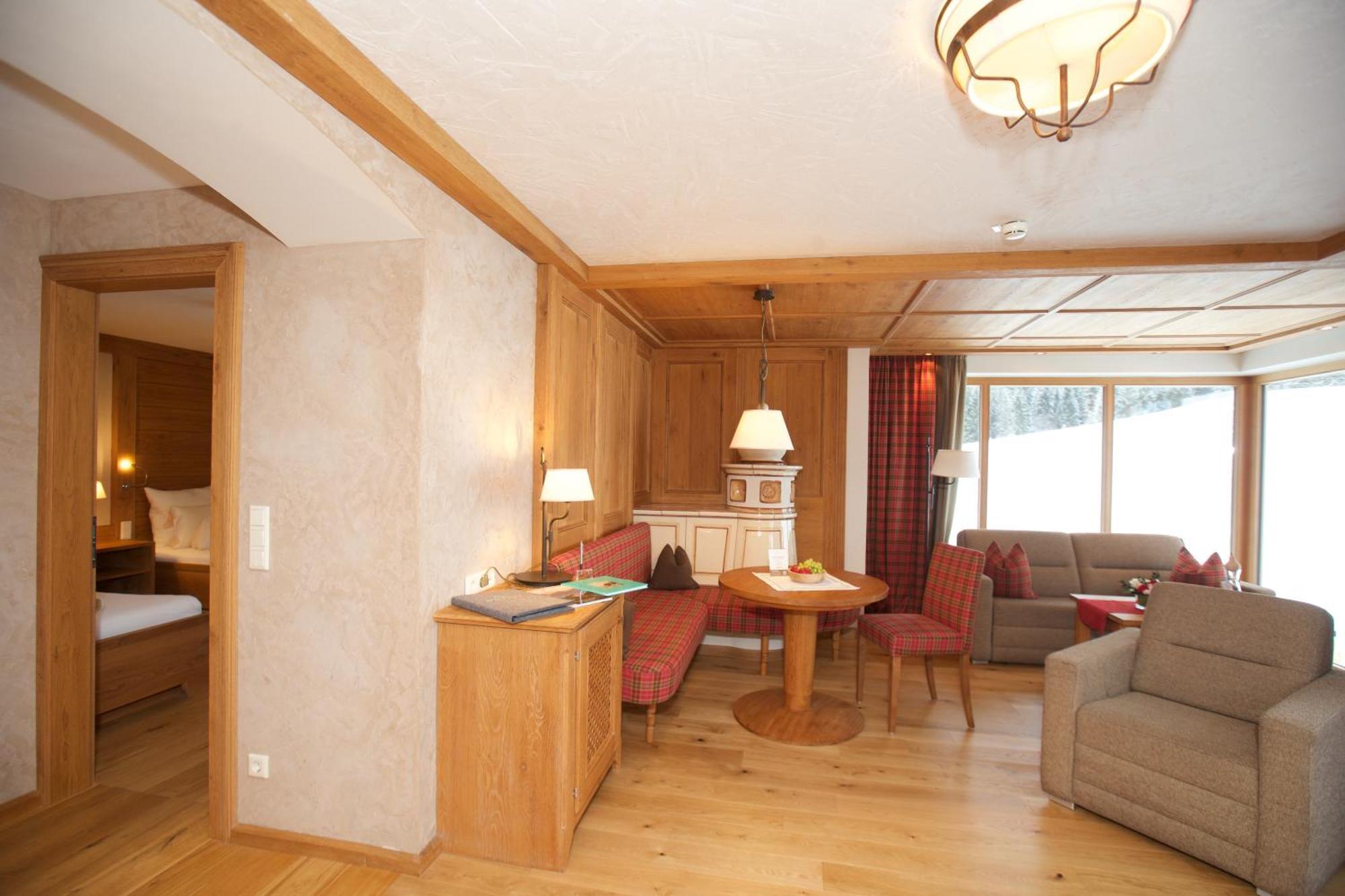 Hotel Bergblick 5 Sterne