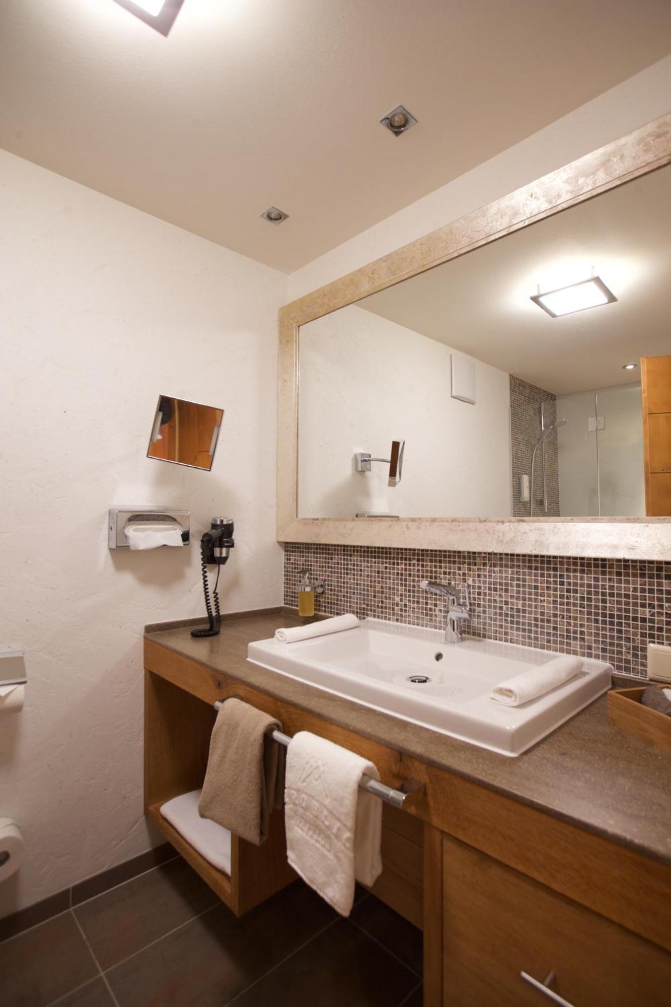 Bergblick 5 Sterne Hotel 5*