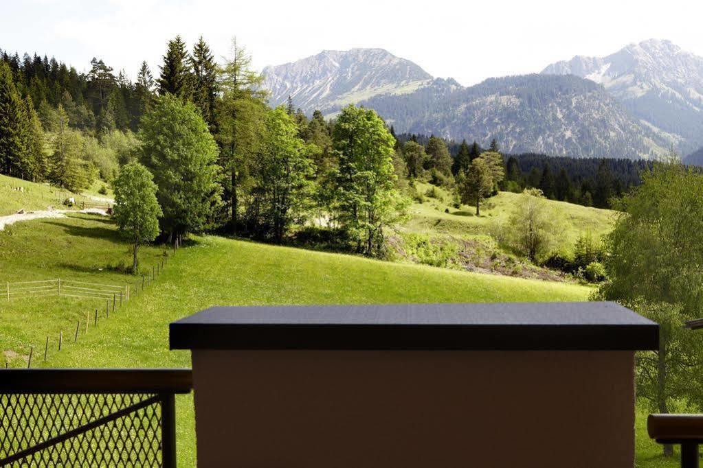 Hotel Bergblick 5 Sterne